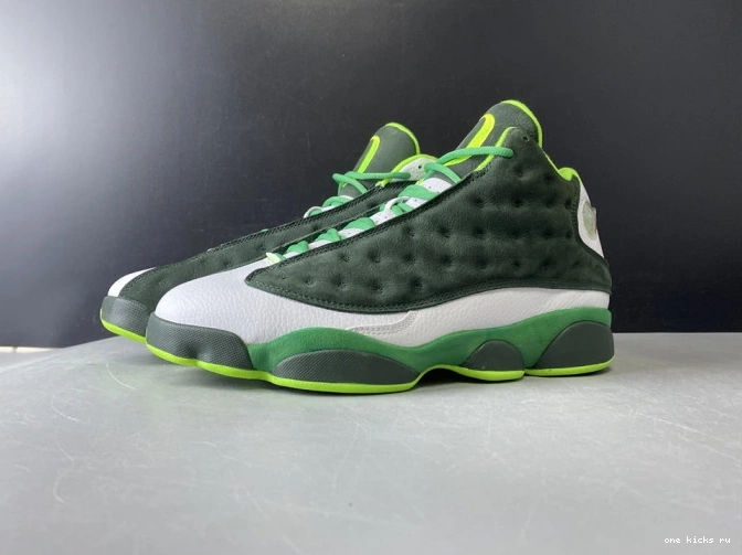 Onekick Retro Ducks' PE Air 313 AR4390 13 Jordan - 'Oregon 0702